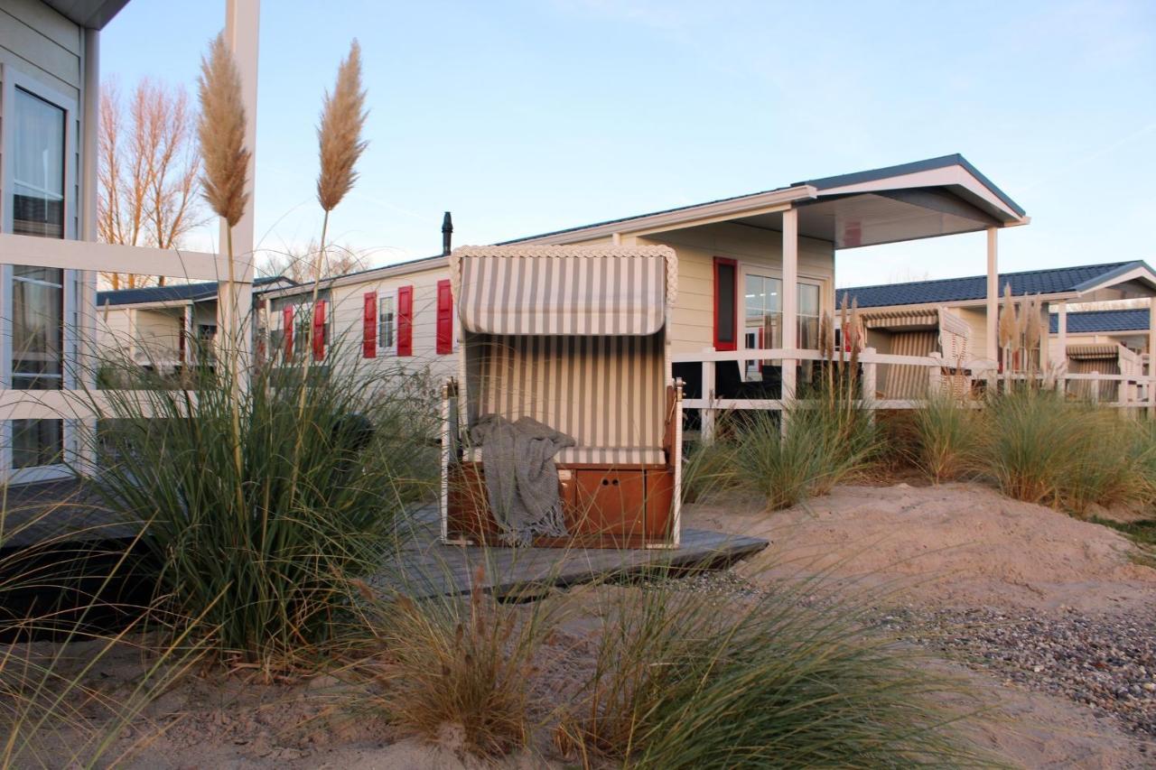 Pier98 29 Villa Scharbeutz Exterior photo